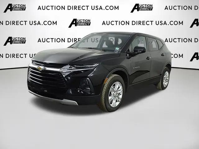 2022 Chevrolet Blazer FWD 2LT for sale in Raleigh, NC