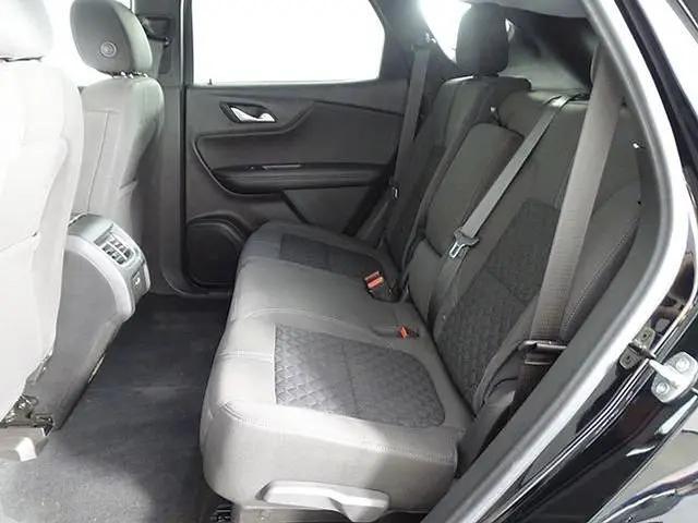 2022 Chevrolet Blazer FWD 2LT