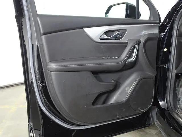 2022 Chevrolet Blazer FWD 2LT