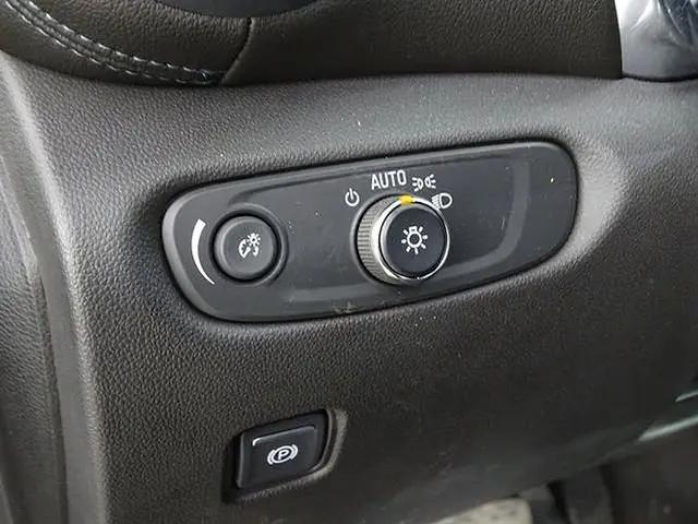 2022 Chevrolet Blazer FWD 2LT