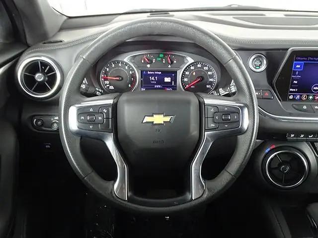 2022 Chevrolet Blazer FWD 2LT