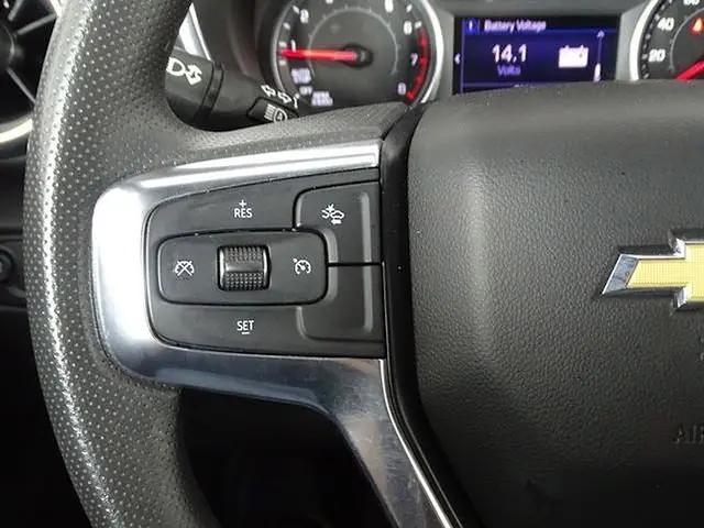 2022 Chevrolet Blazer FWD 2LT