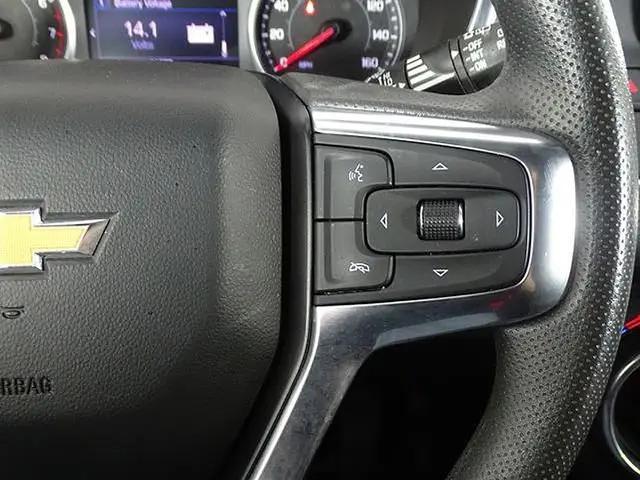 2022 Chevrolet Blazer FWD 2LT