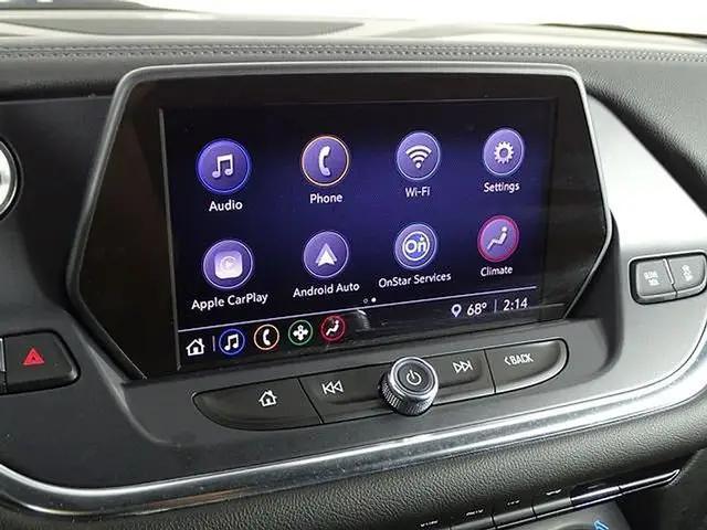 2022 Chevrolet Blazer FWD 2LT