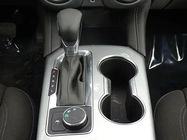 2022 Chevrolet Blazer FWD 2LT