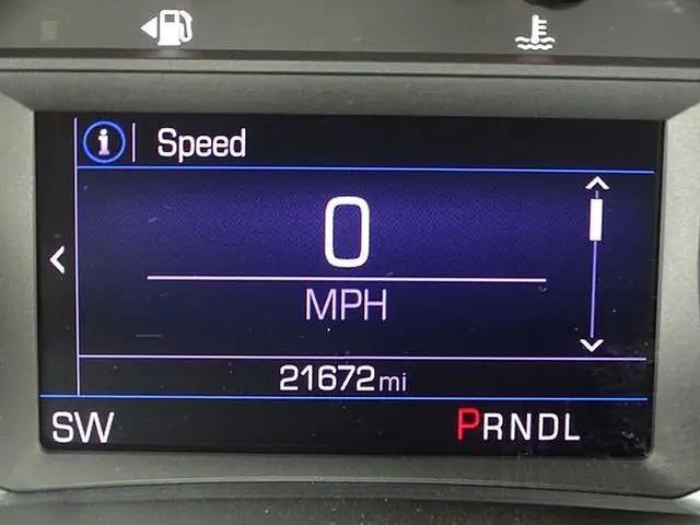 2022 Chevrolet Blazer FWD 2LT