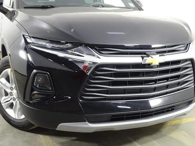 2022 Chevrolet Blazer FWD 2LT