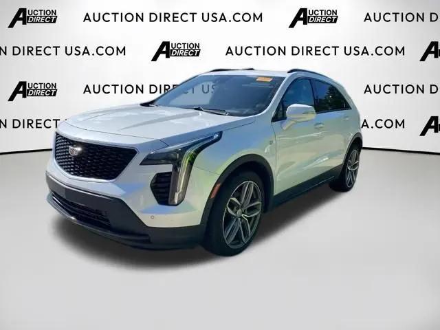2019 Cadillac XT4 Sport for sale in Raleigh, NC