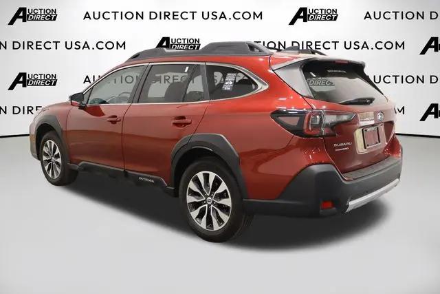 2023 Subaru Outback Limited