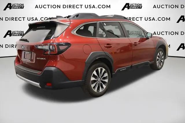2023 Subaru Outback Limited