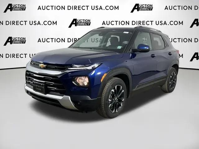 2023 Chevrolet TrailBlazer FWD LT for sale in Raleigh, NC