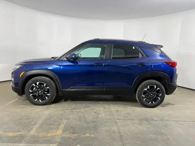 2023 Chevrolet TrailBlazer FWD LT