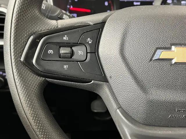 2023 Chevrolet TrailBlazer FWD LT
