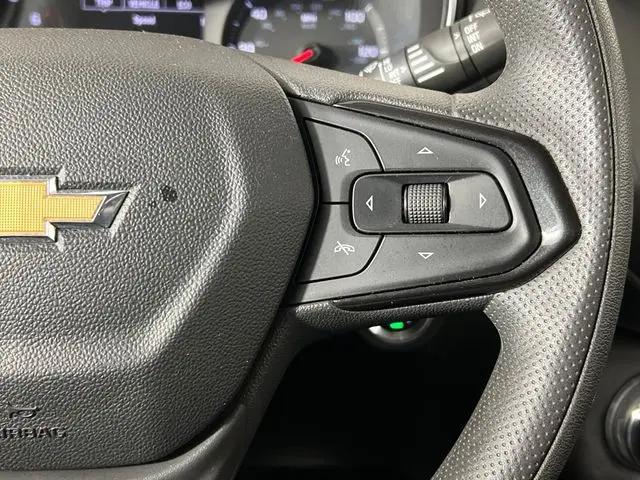 2023 Chevrolet TrailBlazer FWD LT