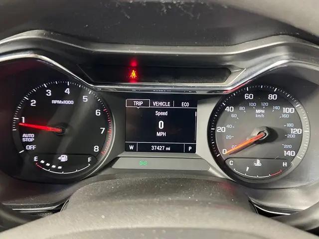2023 Chevrolet TrailBlazer FWD LT