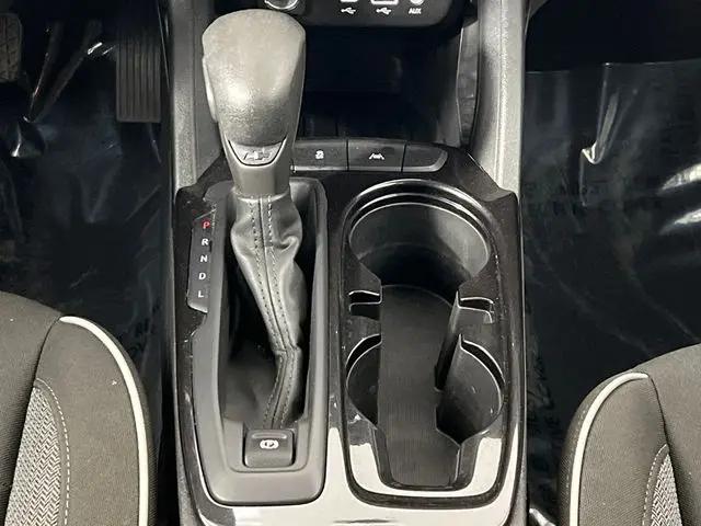 2023 Chevrolet TrailBlazer FWD LT