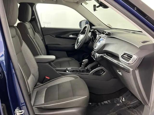 2023 Chevrolet TrailBlazer FWD LT