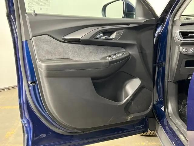 2023 Chevrolet TrailBlazer FWD LT