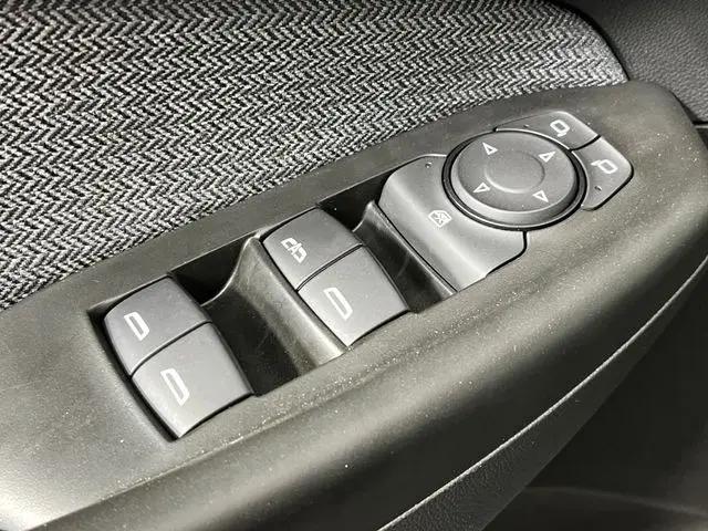 2023 Chevrolet TrailBlazer FWD LT