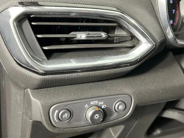 2023 Chevrolet TrailBlazer FWD LT