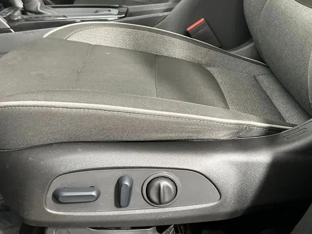2023 Chevrolet TrailBlazer FWD LT
