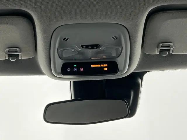 2023 Chevrolet TrailBlazer FWD LT