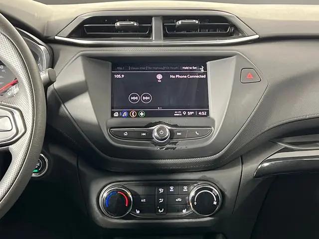 2023 Chevrolet TrailBlazer FWD LT
