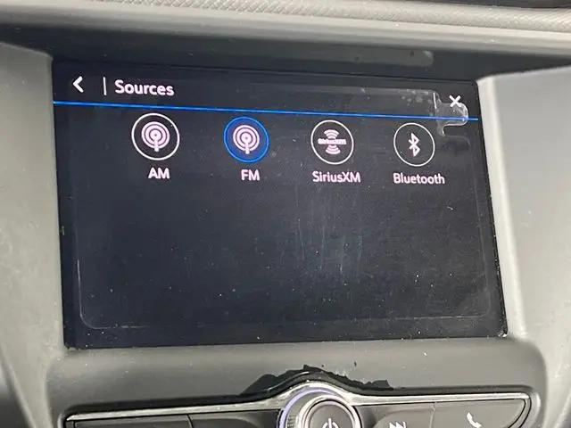 2023 Chevrolet TrailBlazer FWD LT
