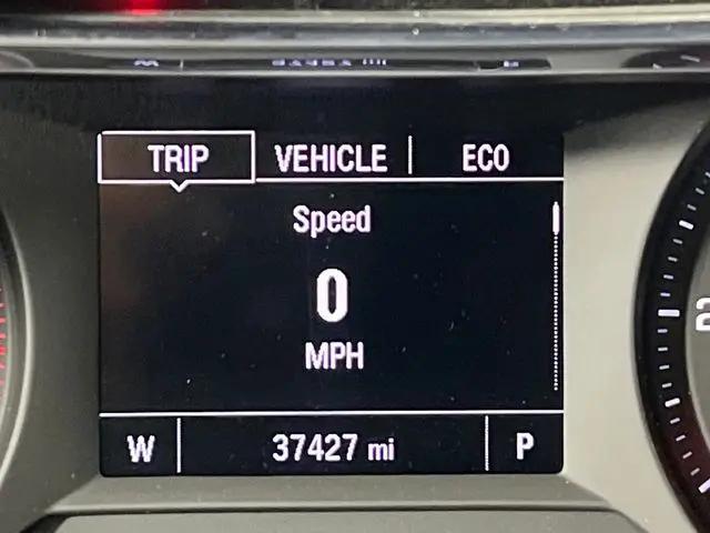2023 Chevrolet TrailBlazer FWD LT