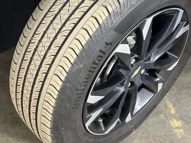 2023 Chevrolet TrailBlazer FWD LT