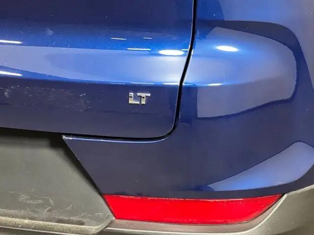 2023 Chevrolet TrailBlazer FWD LT