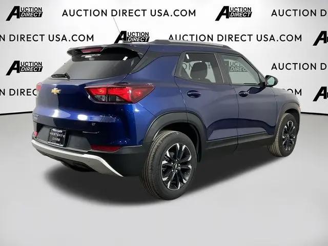 2023 Chevrolet TrailBlazer FWD LT