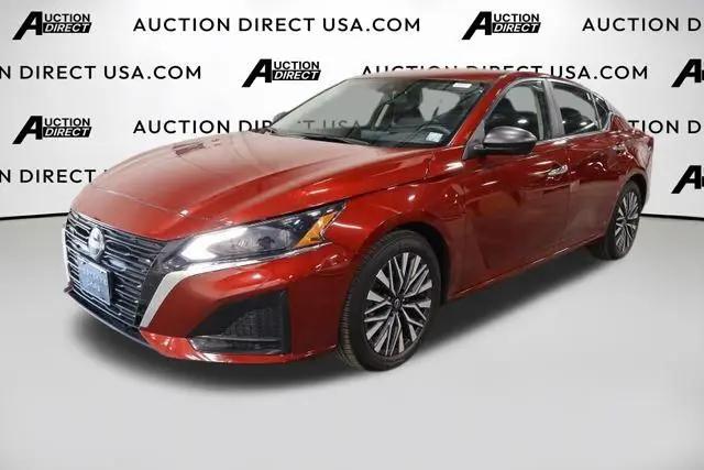 2024 Nissan Altima SV FWD for sale in Raleigh, NC
