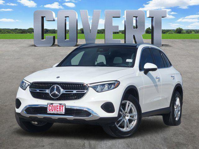 2025 Mercedes-Benz GLC SUV for sale in Austin, TX