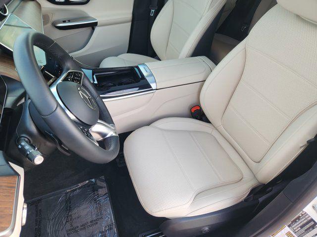 2025 Mercedes-Benz GLC SUV