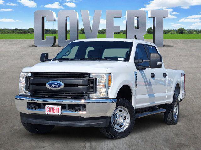 2017 Ford F-250 XL for sale in Austin, TX