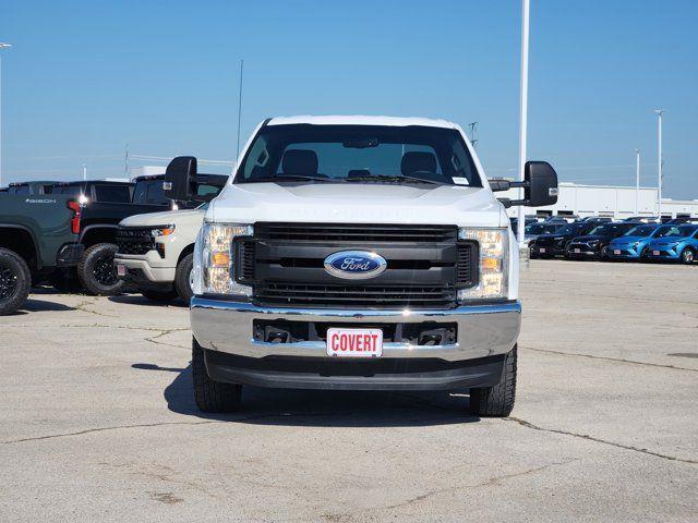 2017 Ford F-250 XL