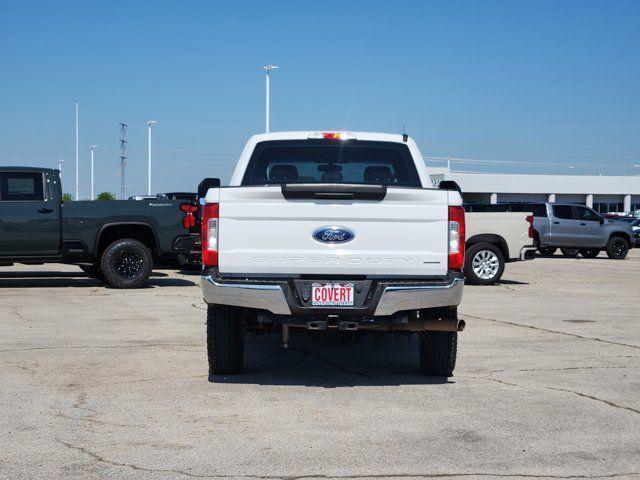 2017 Ford F-250 XL