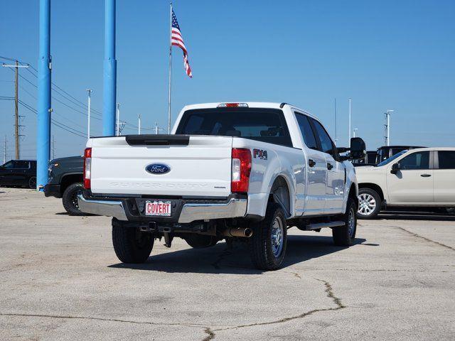 2017 Ford F-250 XL