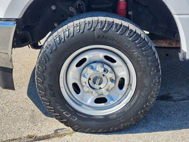 2017 Ford F-250 XL