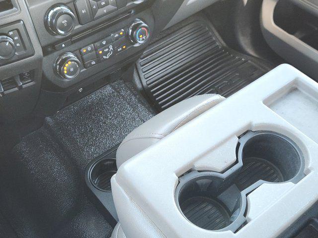 2017 Ford F-250 XL