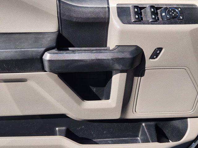 2017 Ford F-250 XL