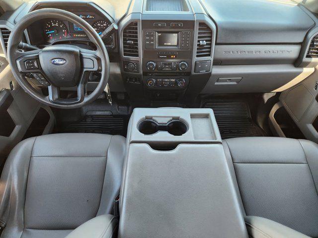 2017 Ford F-250 XL