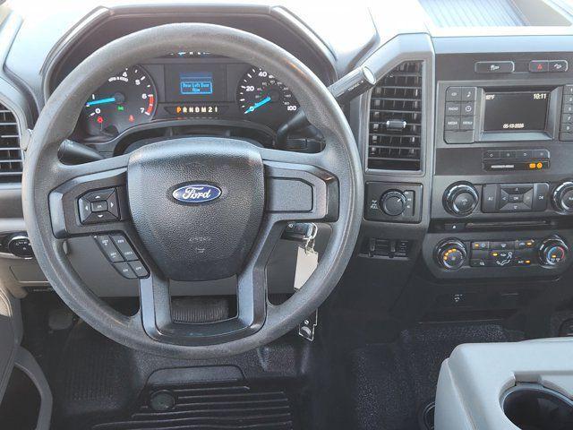 2017 Ford F-250 XL