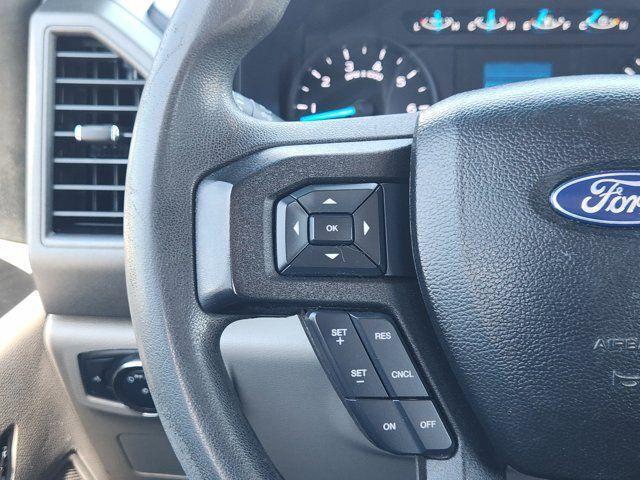 2017 Ford F-250 XL