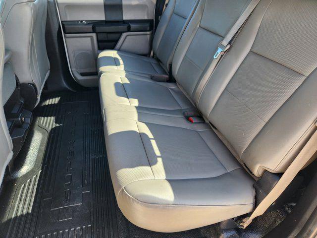 2017 Ford F-250 XL