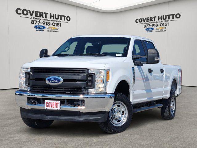 2017 Ford F-250 XL for sale in Austin, TX