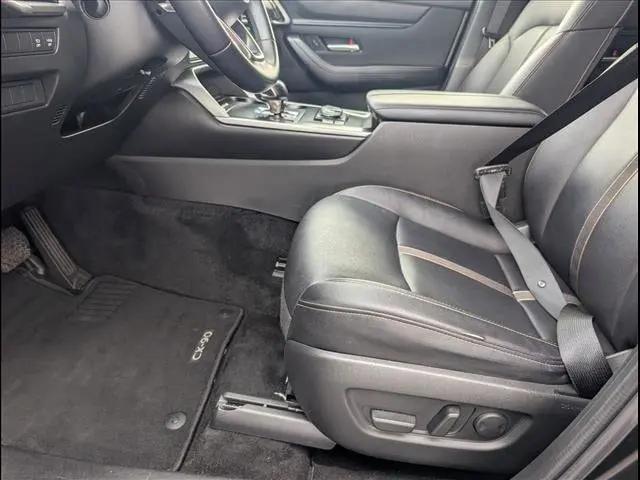 2025 Mazda X-90 3.3 Turbo Select Package