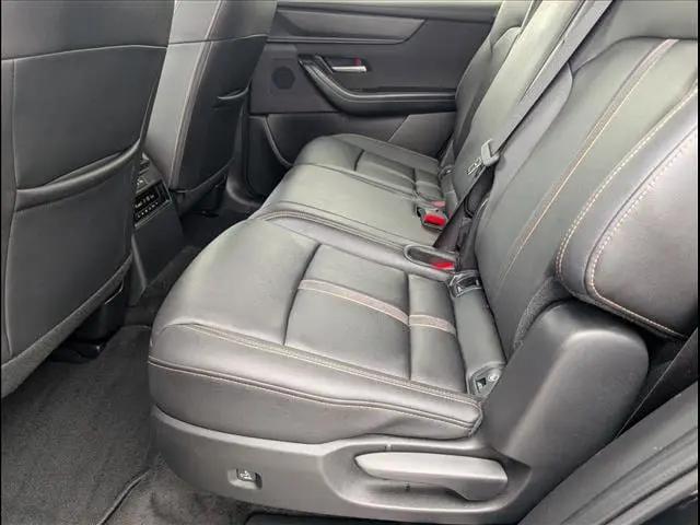 2025 Mazda X-90 3.3 Turbo Select Package