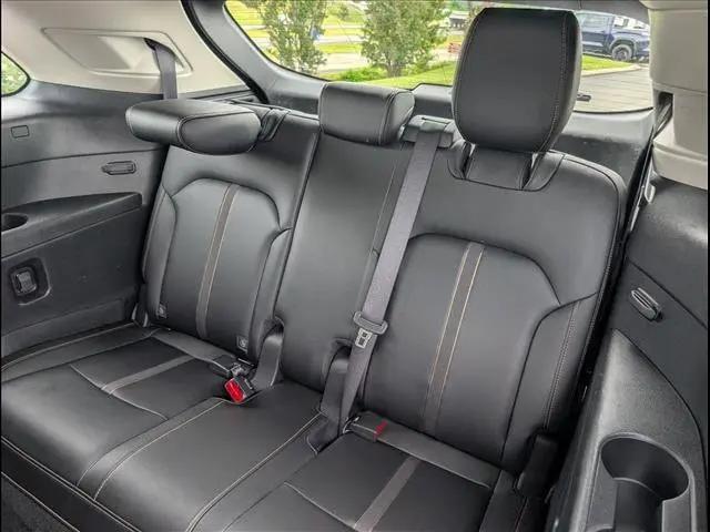 2025 Mazda X-90 3.3 Turbo Select Package